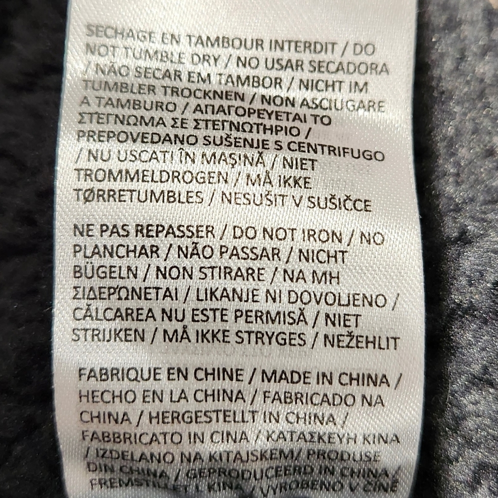 Coline jacket - Picture 14 of 14